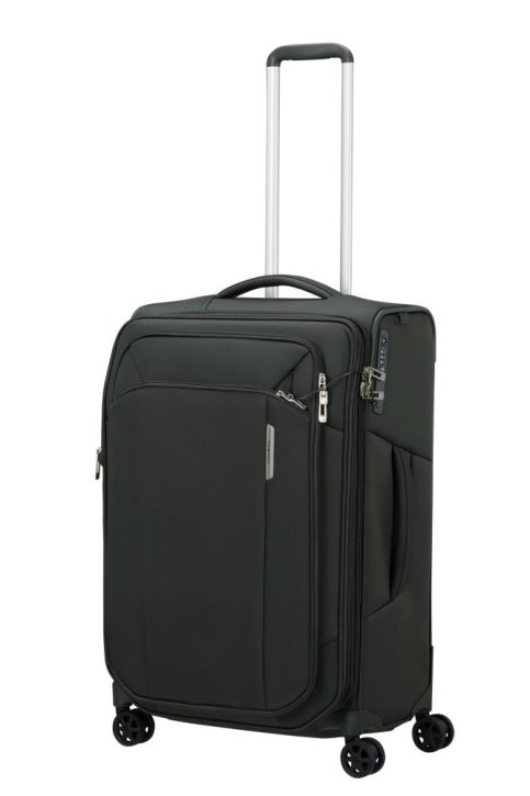 Samsonite RESPARK Spinner 67/24 exp.forest green